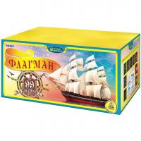 Флагман Батарея салютов купить в Долинске | dolinsk.salutsklad.ru