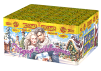 Тариф Новогодний Батарея салютов купить в Долинске | dolinsk.salutsklad.ru