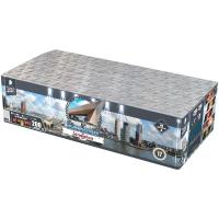 Зеландия Батарея салютов купить в Долинске | dolinsk.salutsklad.ru