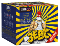 Зевс Фейерверк купить в Долинске | dolinsk.salutsklad.ru