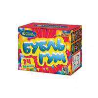 Бубль-Гум Фейерверк купить в Долинске | dolinsk.salutsklad.ru