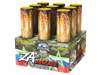 ZA Победу! Фейерверк купить в Долинске | dolinsk.salutsklad.ru