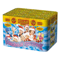 Семейный праздник Батарея салютов купить в Долинске | dolinsk.salutsklad.ru