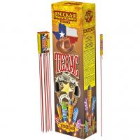 Техас Ракеты купить в Долинске | dolinsk.salutsklad.ru