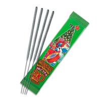 210 мм. Экстра Бенгальские огни купить в Долинске | dolinsk.salutsklad.ru