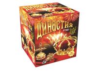 Династия Фейерверк купить в Долинске | dolinsk.salutsklad.ru