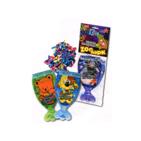 Зоопарк ТСЗ Надувная хлопушка купить в Долинске | dolinsk.salutsklad.ru