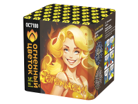 С огоньком! Фейерверк купить в Долинске | dolinsk.salutsklad.ru