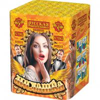 Милашка Салют купить в Долинске | dolinsk.salutsklad.ru