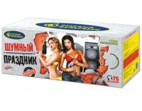 Шумный праздник Салют купить в Долинске | dolinsk.salutsklad.ru
