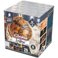 Глобус Салют купить в Долинске | dolinsk.salutsklad.ru