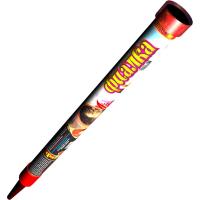 Фиалка Римские свечи купить в Долинске | dolinsk.salutsklad.ru