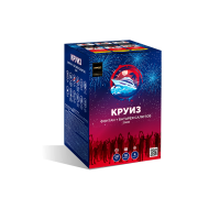 Круиз Фонтан фейерверк купить в Долинске | dolinsk.salutsklad.ru