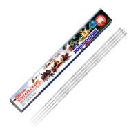 Новогодние 300-4 мм. Бенгальские огни купить в Долинске | dolinsk.salutsklad.ru