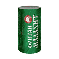 Малахит Фонтан пиротехнический купить в Долинске | dolinsk.salutsklad.ru