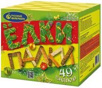 Ёлки палки Фейерверк купить в Долинске | dolinsk.salutsklad.ru