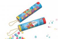 Хлопушка Супер Хлопушка купить в Долинске | dolinsk.salutsklad.ru