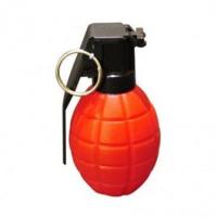 Граната имитационная пиротехническая (краска) Петарды купить в Долинске | dolinsk.salutsklad.ru