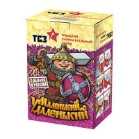 Маленький удаленький Салют купить в Долинске | dolinsk.salutsklad.ru