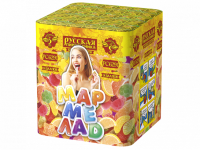 Мармелад Батарея салютов купить в Долинске | dolinsk.salutsklad.ru