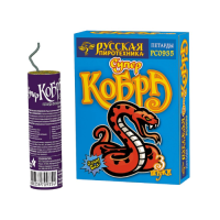 Супер Кобра Петарды купить в Долинске | dolinsk.salutsklad.ru