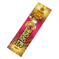 170 мм. Бенгальские огни купить в Долинске | dolinsk.salutsklad.ru