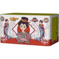 Гейша Батарея салютов купить в Долинске | dolinsk.salutsklad.ru