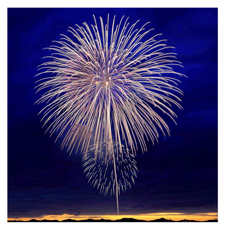 Организация фейерверков на Новый год  Долинск | dolinsk.salutsklad.ru