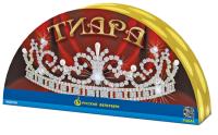 Тиара Пиротехнический фонтан купить в Долинске | dolinsk.salutsklad.ru