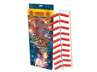 Искристый смерч Наземный фейерверк купить в Долинске | dolinsk.salutsklad.ru