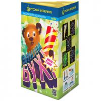 Винни-Бух Фонтан салют купить в Долинске | dolinsk.salutsklad.ru