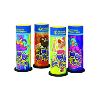 Театр кукол Пиротехнический фонтан купить в Долинске | dolinsk.salutsklad.ru