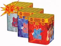 Флаг России Дневной фейерверк купить в Долинске | dolinsk.salutsklad.ru