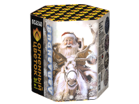 Лапландия ОС Фейерверк купить в Долинске | dolinsk.salutsklad.ru