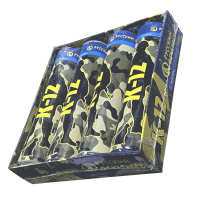 К-12 Петарды купить в Долинске | dolinsk.salutsklad.ru