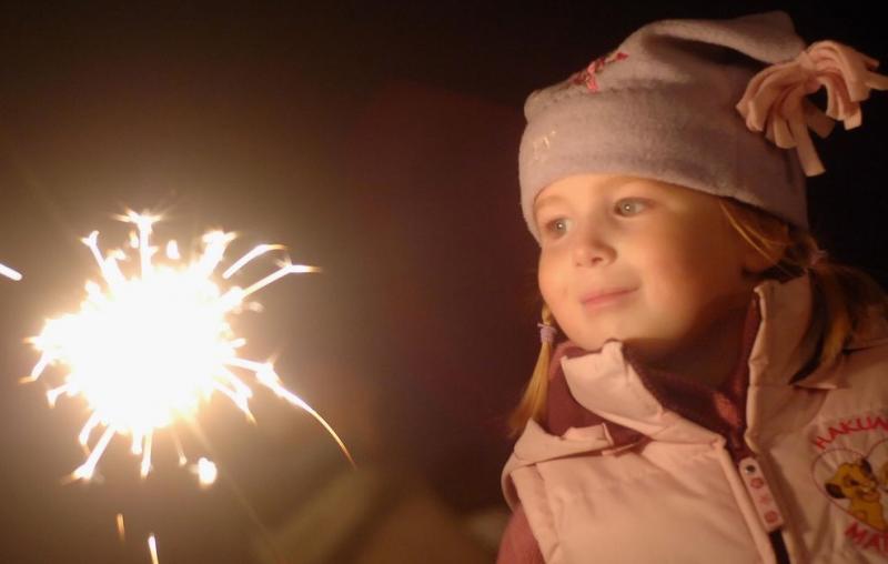 Ура, каникулы! Пиротехника, которую можно запускать с детьми - Долинск | dolinsk.salutsklad.ru