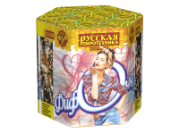 Фифочка Фейерверк купить в Долинске | dolinsk.salutsklad.ru