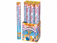 Свадебная 50-1 Пневматическая хлопушка купить в Долинске | dolinsk.salutsklad.ru