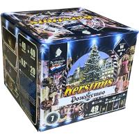 Рождество Салют купить в Долинске | dolinsk.salutsklad.ru