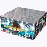 Летучий Голландец Батарея салютов купить в Долинске | dolinsk.salutsklad.ru