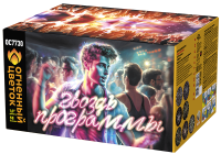 Гвоздь программы Фейерверк купить в Долинске | dolinsk.salutsklad.ru