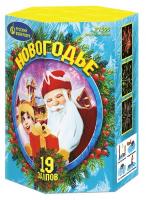 Новогодье Салют купить в Долинске | dolinsk.salutsklad.ru