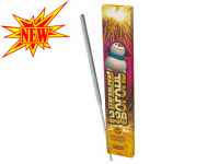 230 мм. Бенгальские огни купить в Долинске | dolinsk.salutsklad.ru