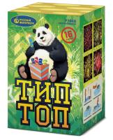 Тип-Топ Батарея салютов купить в Долинске | dolinsk.salutsklad.ru