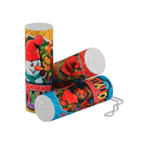 Супер Хлопушки купить в Долинске | dolinsk.salutsklad.ru