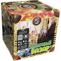 Восточный базар Фейерверк купить в Долинске | dolinsk.salutsklad.ru