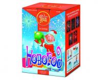 Новогод Салют купить в Долинске | dolinsk.salutsklad.ru