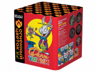 Финт ушами Салют купить в Долинске | dolinsk.salutsklad.ru