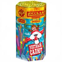 Улётный салют Батарея салютов купить в Долинске | dolinsk.salutsklad.ru
