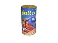 Аладдин Фонтан пиротехнический купить в Долинске | dolinsk.salutsklad.ru